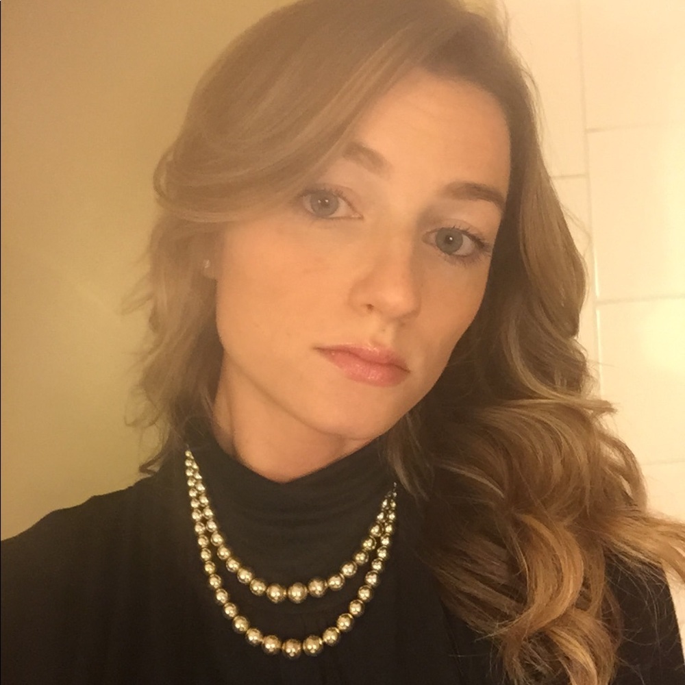 Meet your Posher, Jaime